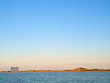 Sable Island Dusk print
