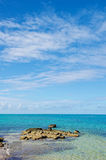 Rock Outcropping III print