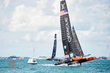 Oracle Team USA & Softbank I print