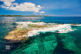 South West Breaker print
