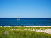 Sable Coast