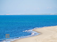 Winding Coast
