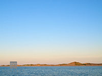 Sable Island Dusk