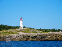 Louisbourg Lighthouse
