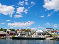 Lunenburg Waterfront