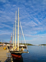 Spirit in Lunenburg