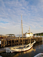 Lunenburg Dory