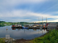 Lunenburg Morning