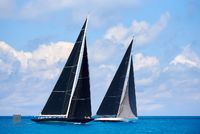 J Class Match Race