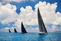 J Class Racing