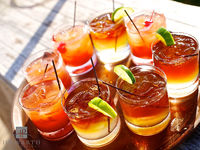 Dark & Stormy II