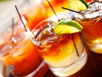 Dark & Stormy