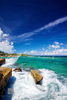 Bermuda Blues