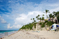 Coral Beach & Tennis Club 
