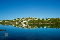 Hillside Homes Across the Harbour I