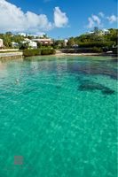 Turquoise Harbour Inlet
