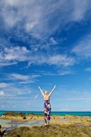Beach Celebration