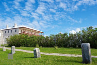 Commissioner's House II