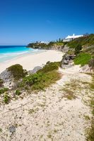 Path to the Beach