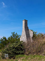 Chimney