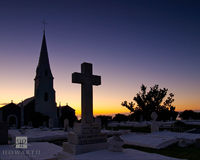 St. James Cross
