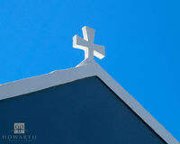 Church Cross