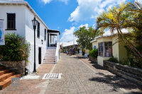 Tucker's House Museum I