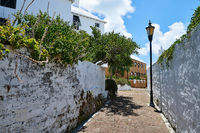 Bridge Street