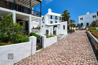Bridge House I