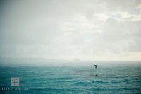 Squall on the Horizon