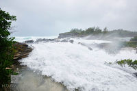 Hurricane Surf I