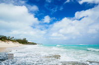 Waves Rolling In V