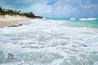 Waves Rolling In IV