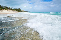 Waves Rolling In III