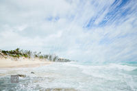 Surf Spray I