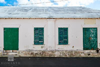 Aging Traditional Architecture