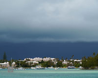 Cambridge Squall