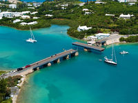 Swing Bridge