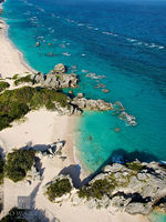Stonehole Bay