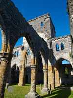 Unfinished Church VII