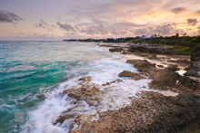 Bermuda Seascapes