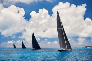 J Class Regatta 2017