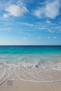 Elbow Beach II