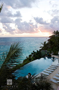 Infinity Pool