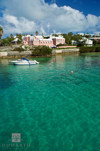 Bailey's Bay II