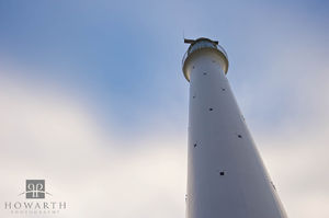 Gibbs Hill Lighthouse I