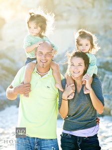 Family of Four II