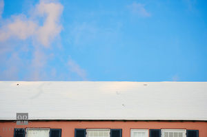 Roof Line