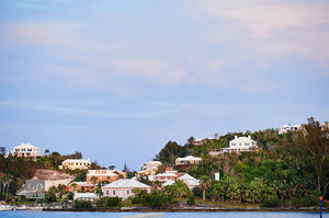 Shoreline Houses II