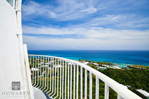 Gibbs Hill Lighthouse View VI